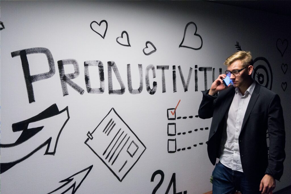 6 Seriously Simple GTD Alternatives to Make You More Productive