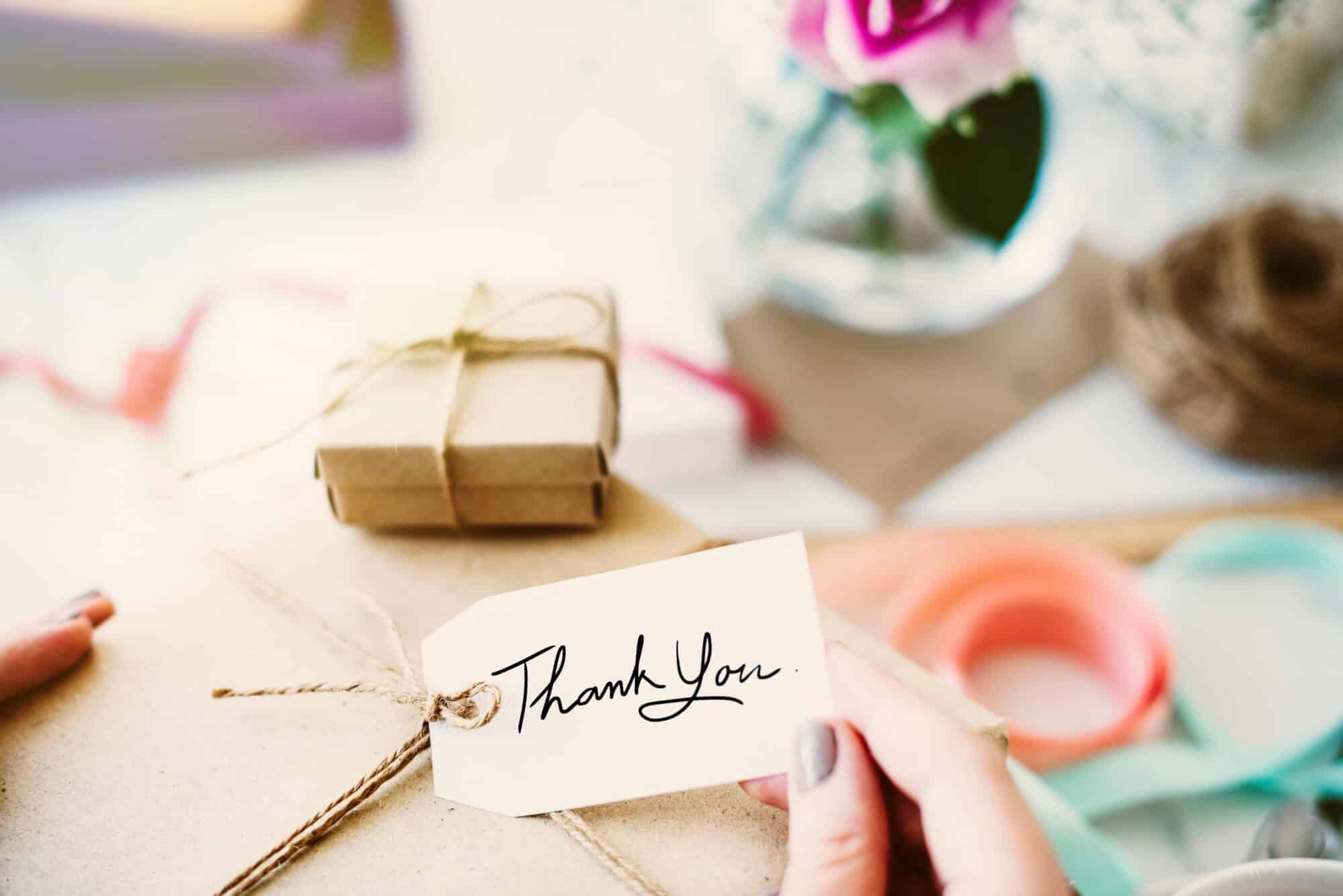 Recomment Gift 38 Unique Letter Of Recommendation Thank You Gift Ideas (2023)