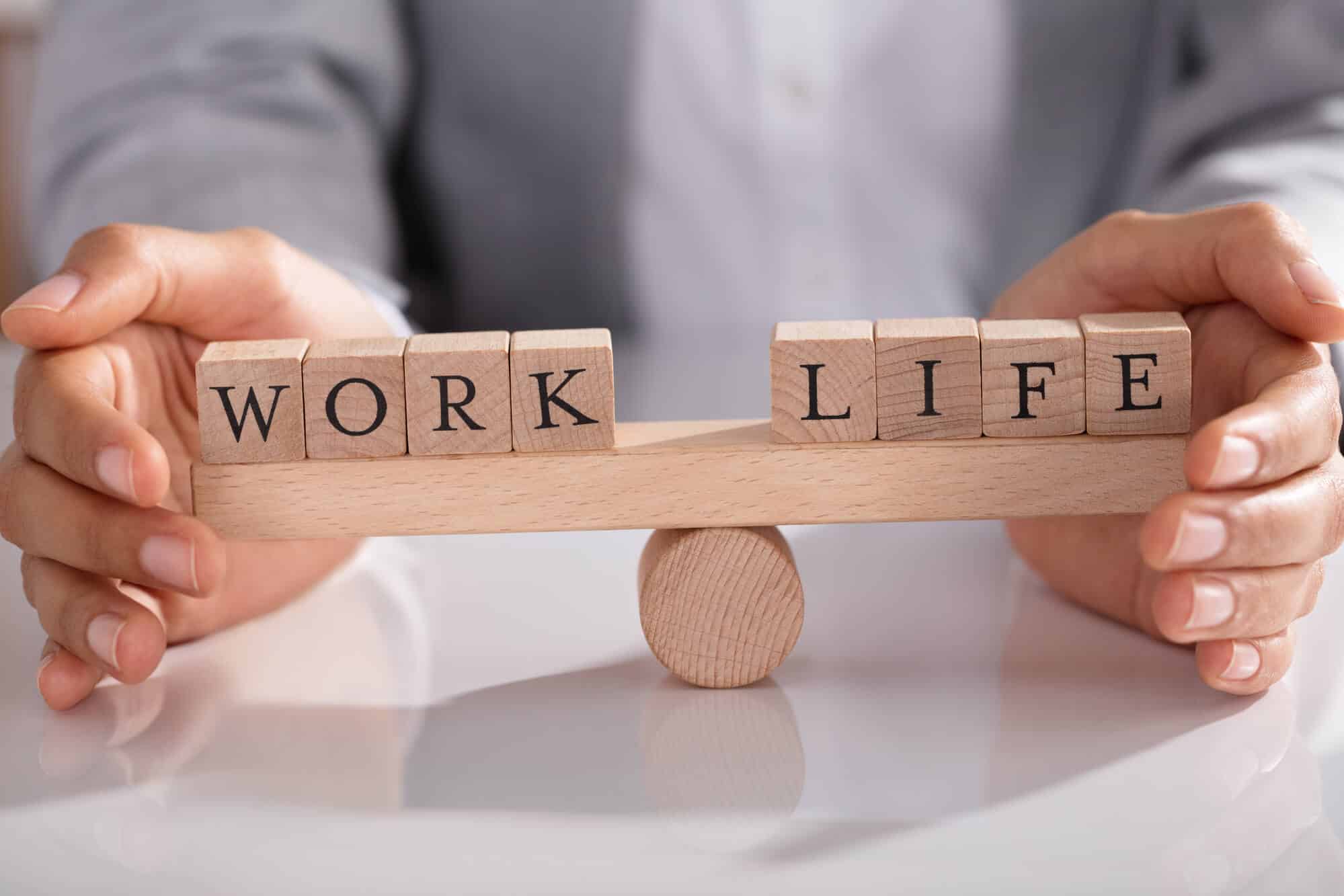 Proven Approaches Employers Can Use to Promote Work Life Balance in the ...