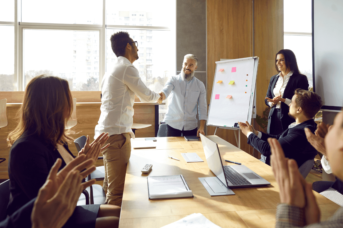 10 Signs Your Boss Wants To Promote You What You Should Do