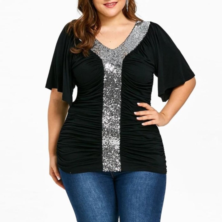 25 Stylish Plus Size Business Casual Outfits for Women to Elevate Your