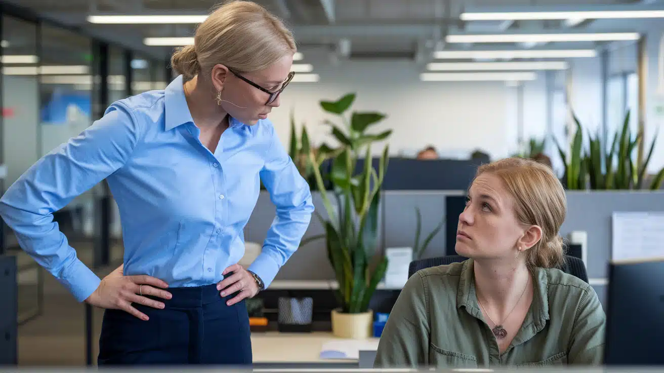 7 Red Flags To Spot Toxic Employees Before Hiring