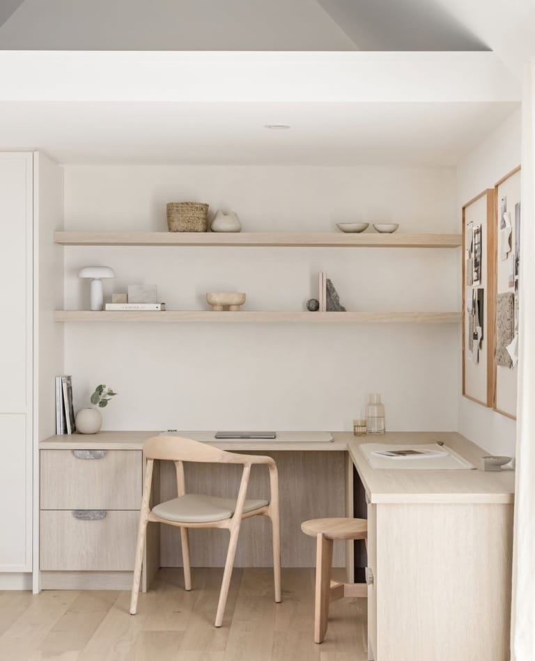 25 Stunning Corner Desk Office Decor Ideas to Transform Your Workspace ...