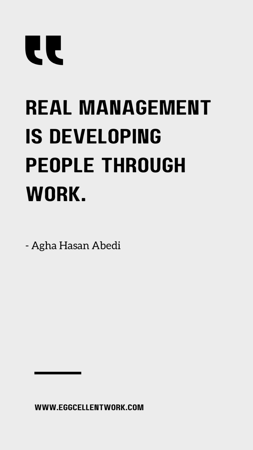 30+ Micromanaging Quotes That Will Transform Your Management Style
