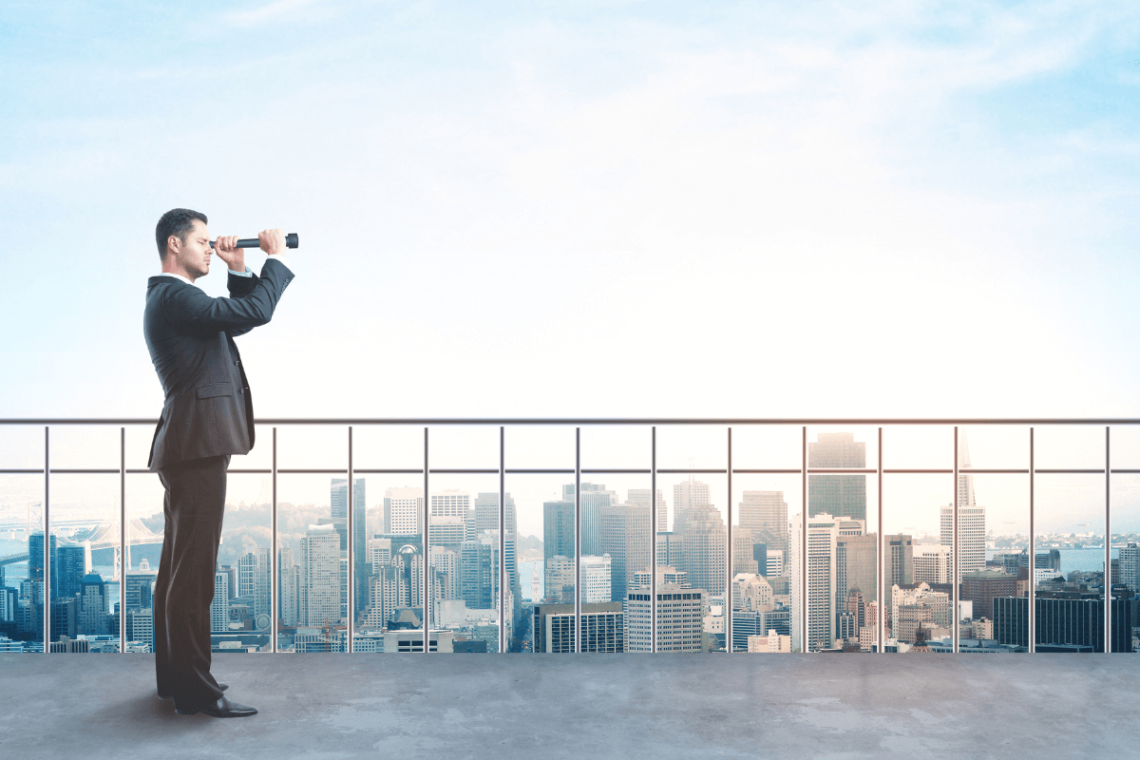 Using capitalist competition to negotiate salary