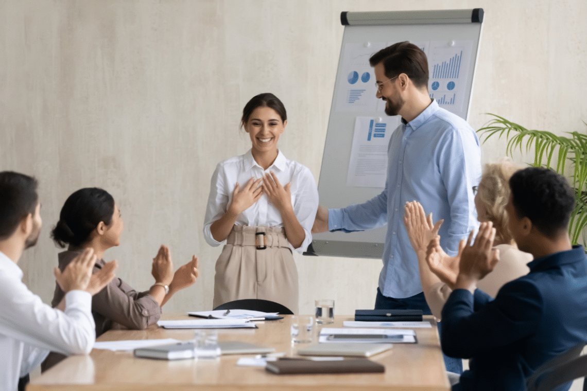 How To Prepare To Start A New Job