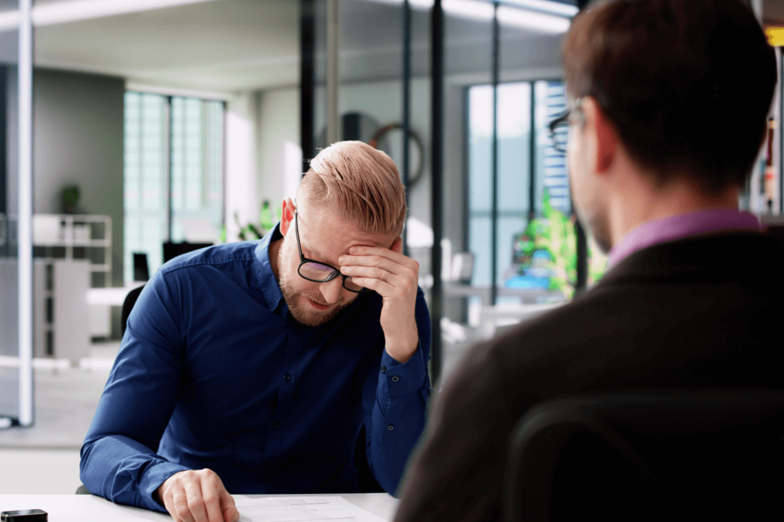 Holding Employees Accountable