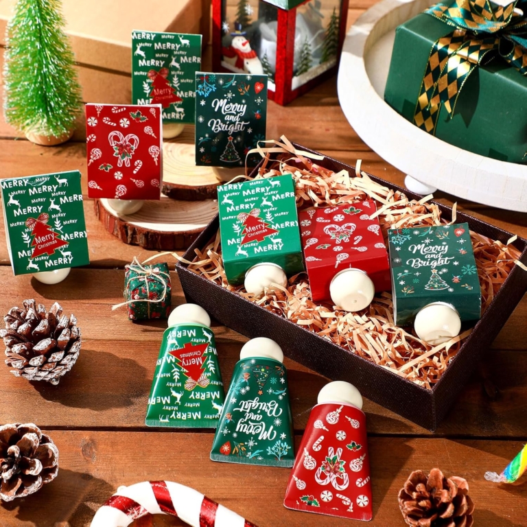 20 Inexpensive Coworker Christmas Gift Ideas They Secretly Want (But ...