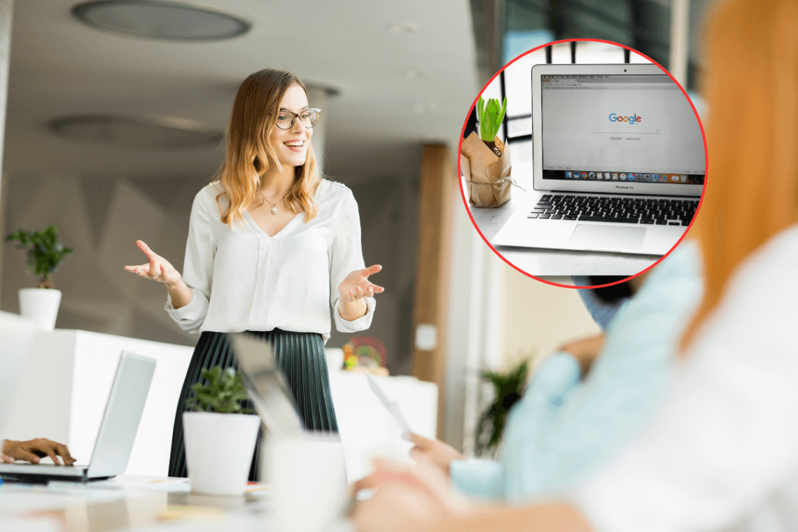 How to fake your expertise examples