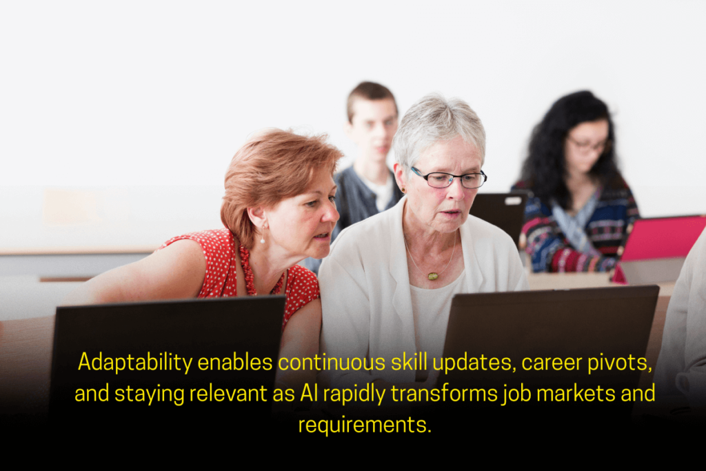 skills to learnreskillcareer growthupskill