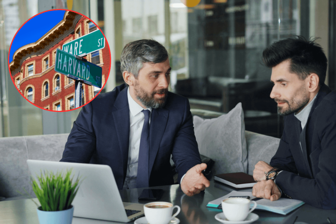 how to make small talk