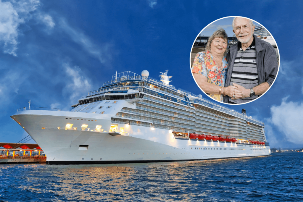 Retired Couple Spent Almost 500 Days On Cruise Ships As It's Cheaper Than Retirement Home 1 untitled design 2025 10 16t104257717 1