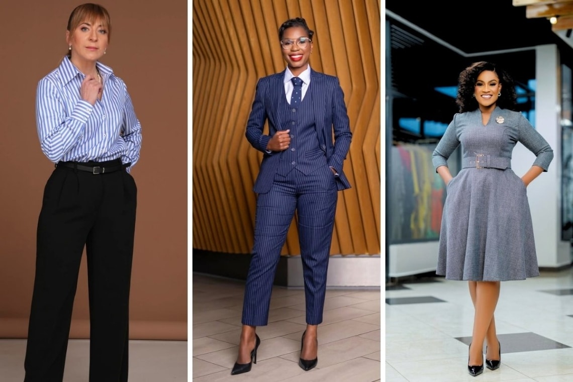 15 job interview outfits that will help you land the job