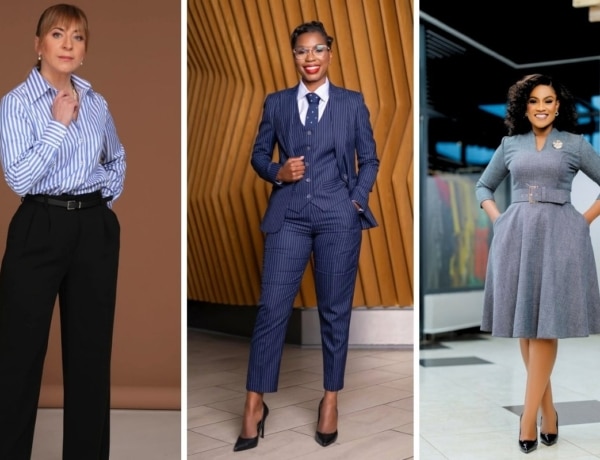 15 job interview outfits that will help you land the job