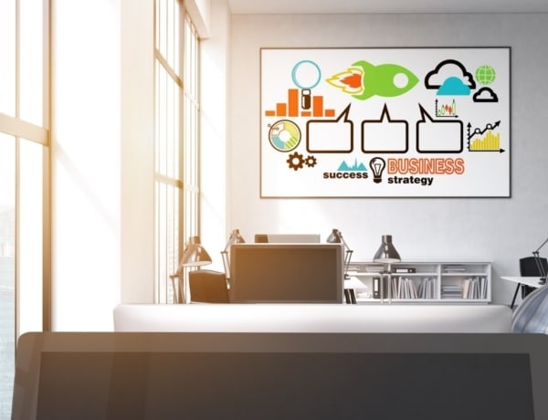 15 professional background ideas for video calls that make a great first impression