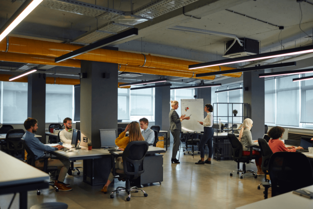 “Lazy Coworkers Get Paid As Much As You”: People Share 30 Honest Answers To What Employment Has Taught Them 16 16 1