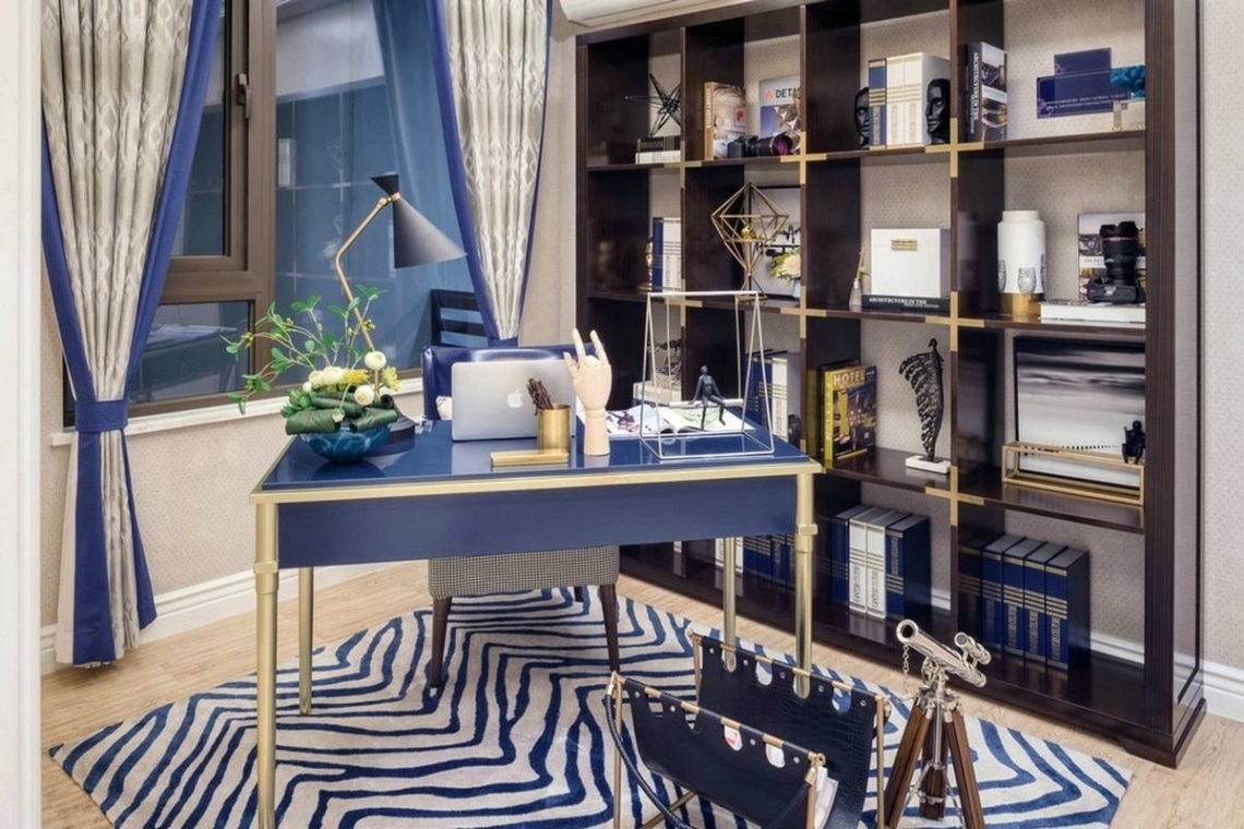 17 brilliant ikea home office ideas youll want to copy today