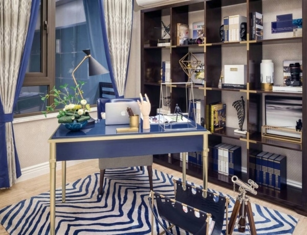 17 brilliant ikea home office ideas youll want to copy today