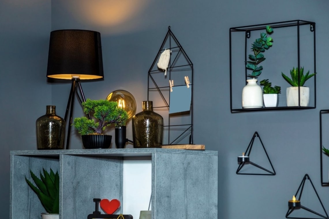 19 gorgeous home office lighting ideas that will brighten your space and mood 1