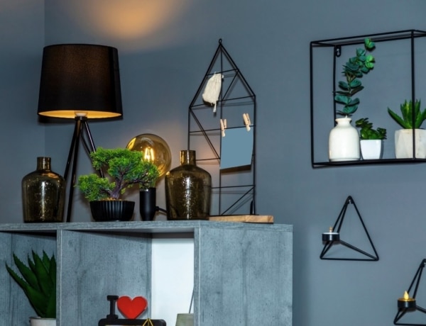 19 gorgeous home office lighting ideas that will brighten your space and mood 1