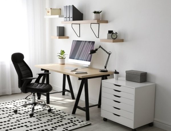 21 budget friendly home office ideas youll regret ignoring