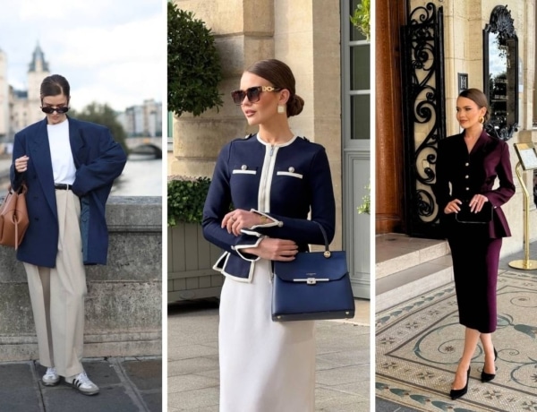 21 classy old money work outfits that look expensive but are budget friendly