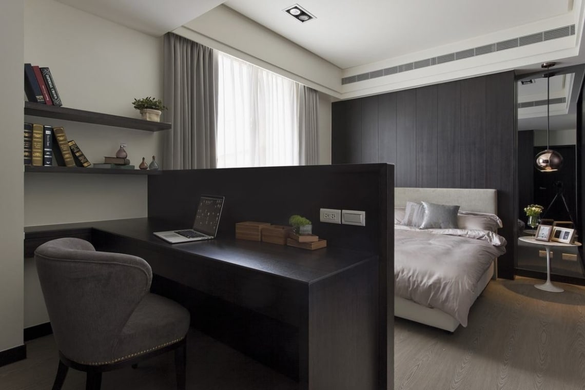 21 office guest room combo layout ideas