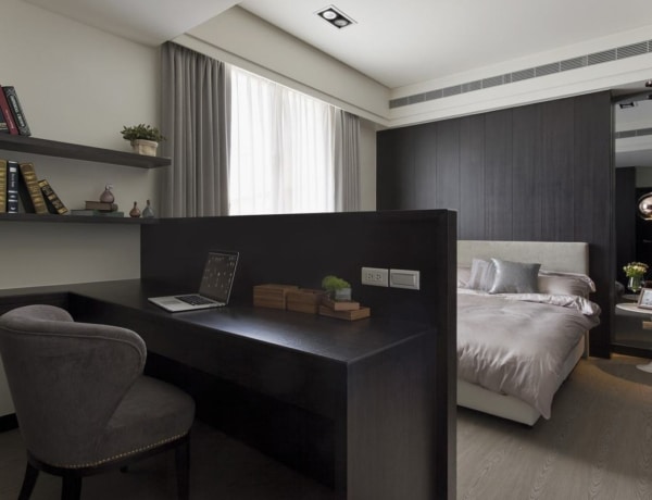 21 office guest room combo layout ideas