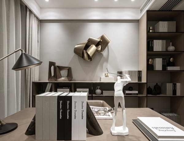 21 smart vertical office organization ideas to instantly create more space