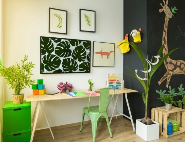 22 stunning maximalist office decor ideas to unleash your creative power