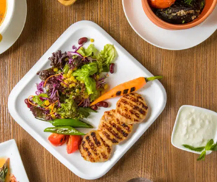 23 Mouth-Watering Lunch Ideas for Work That Beat Expensive Takeout Every Time 22 2652