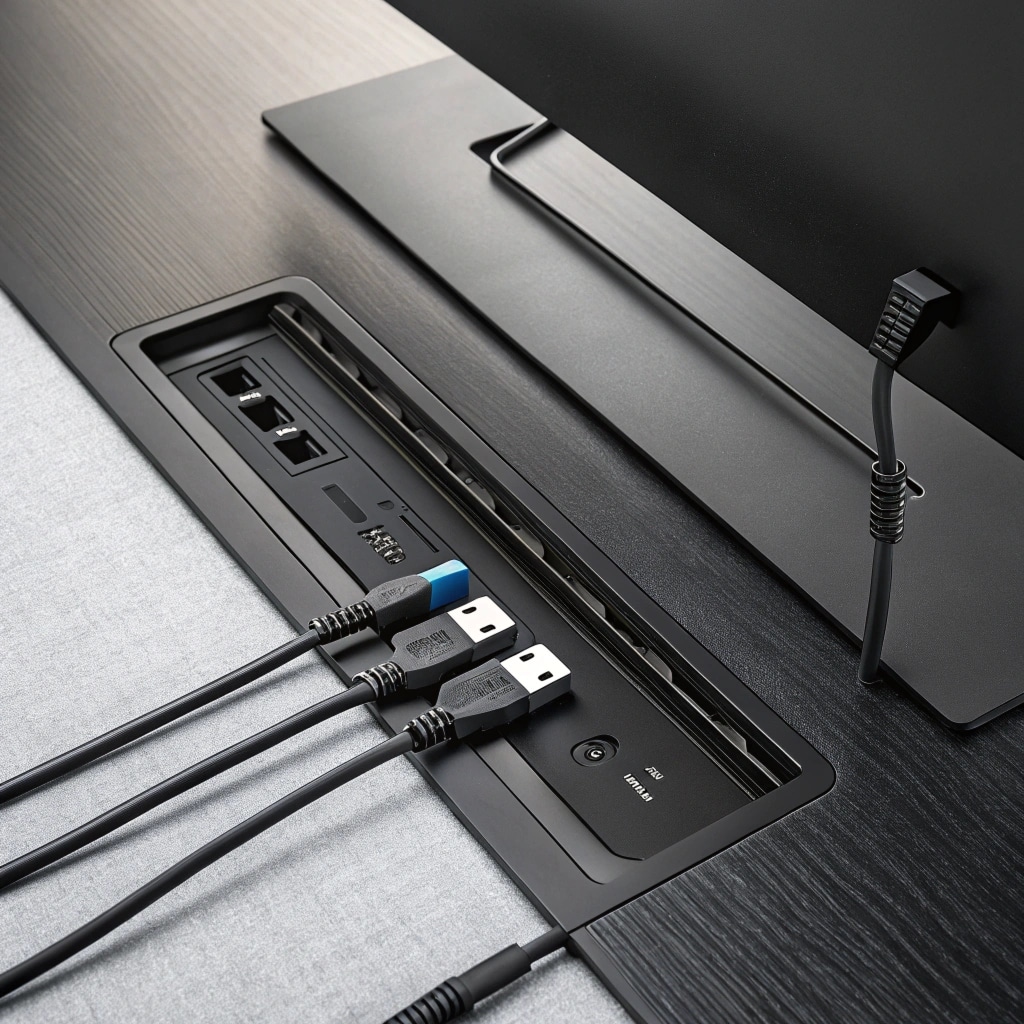 a close up top down shot of the back edge of a bl