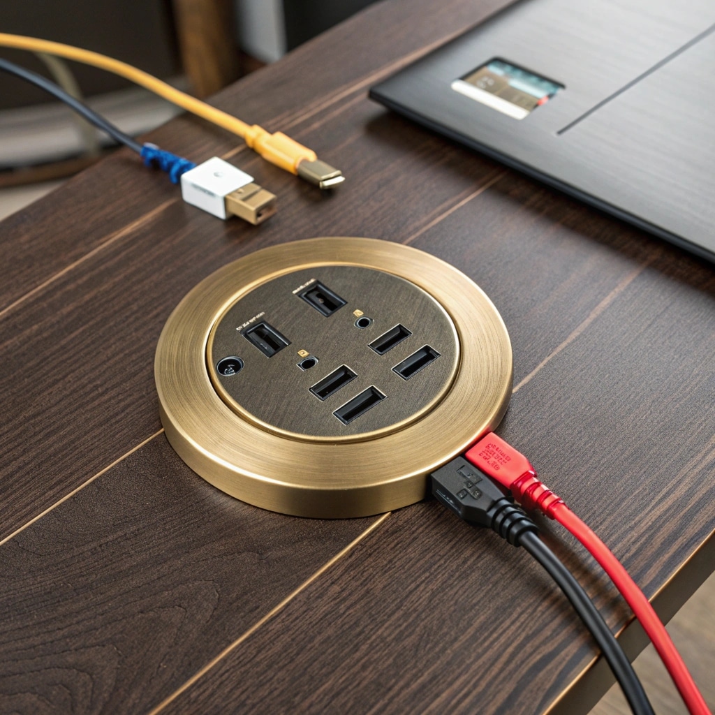 a top down shallow depth of field close up photog