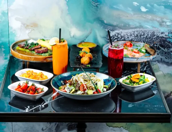 23 Mouth-Watering Lunch Ideas for Work That Beat Expensive Takeout Every Time