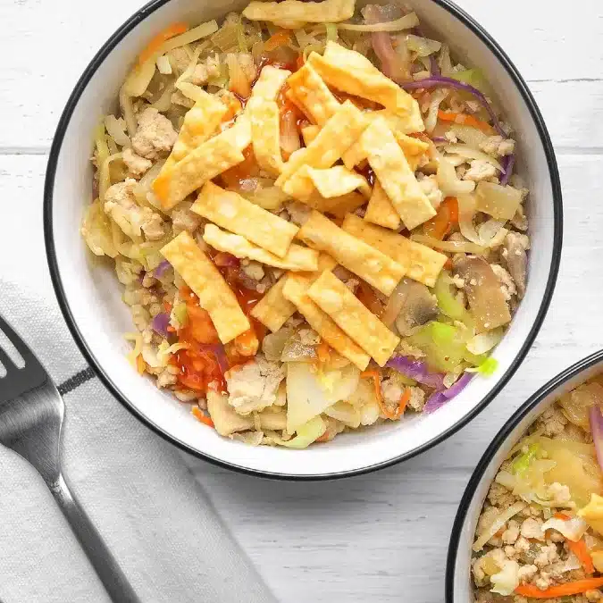 23 Mouth-Watering Lunch Ideas for Work That Beat Expensive Takeout Every Time 11 image 19