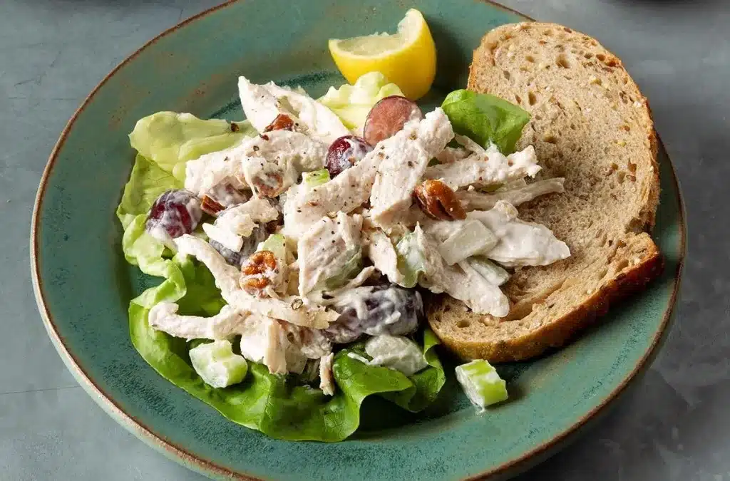 23 Mouth-Watering Lunch Ideas for Work That Beat Expensive Takeout Every Time 12 image 20