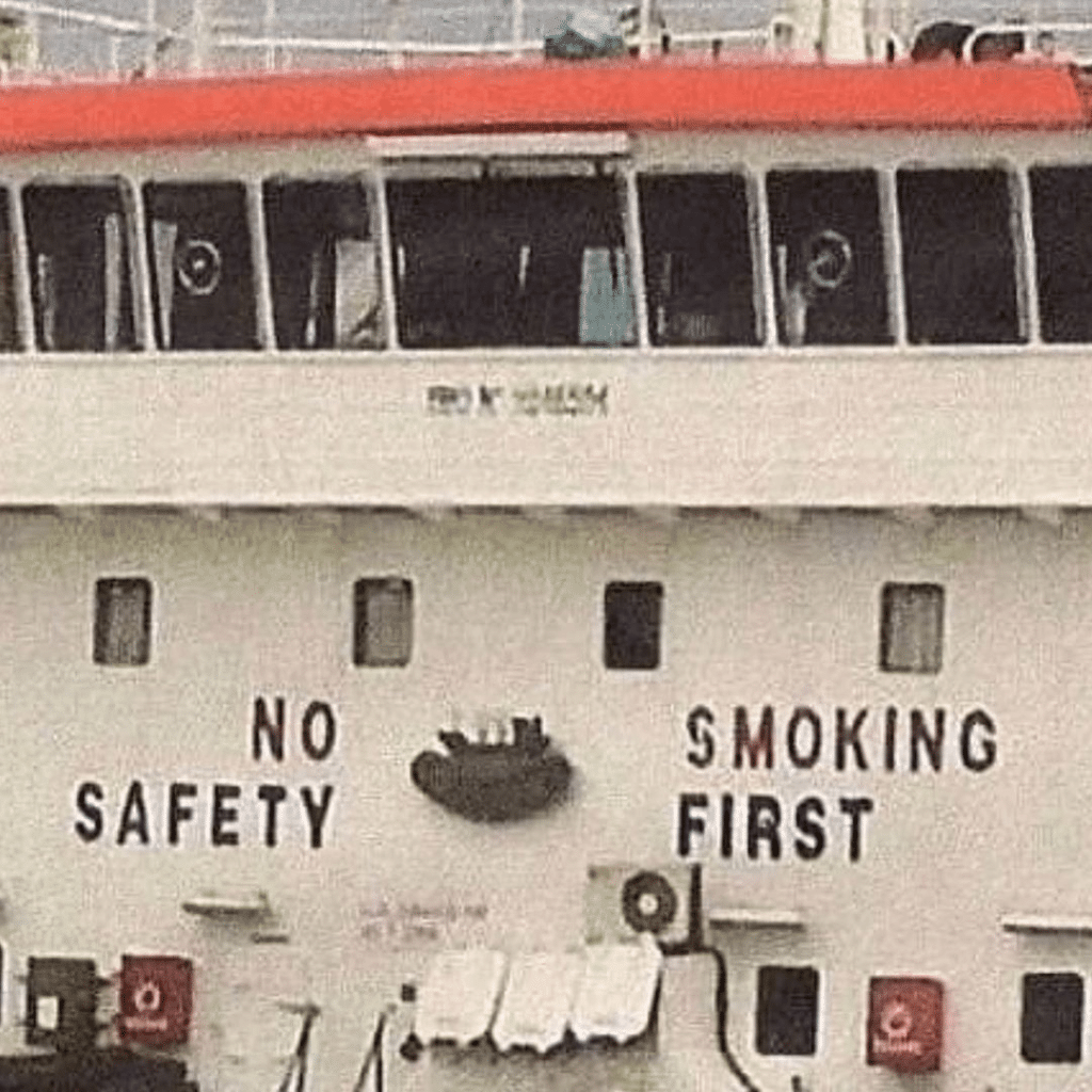 46 Work Fails That Prove Some People Shouldn’t Be Trusted With A Job 18 image 25