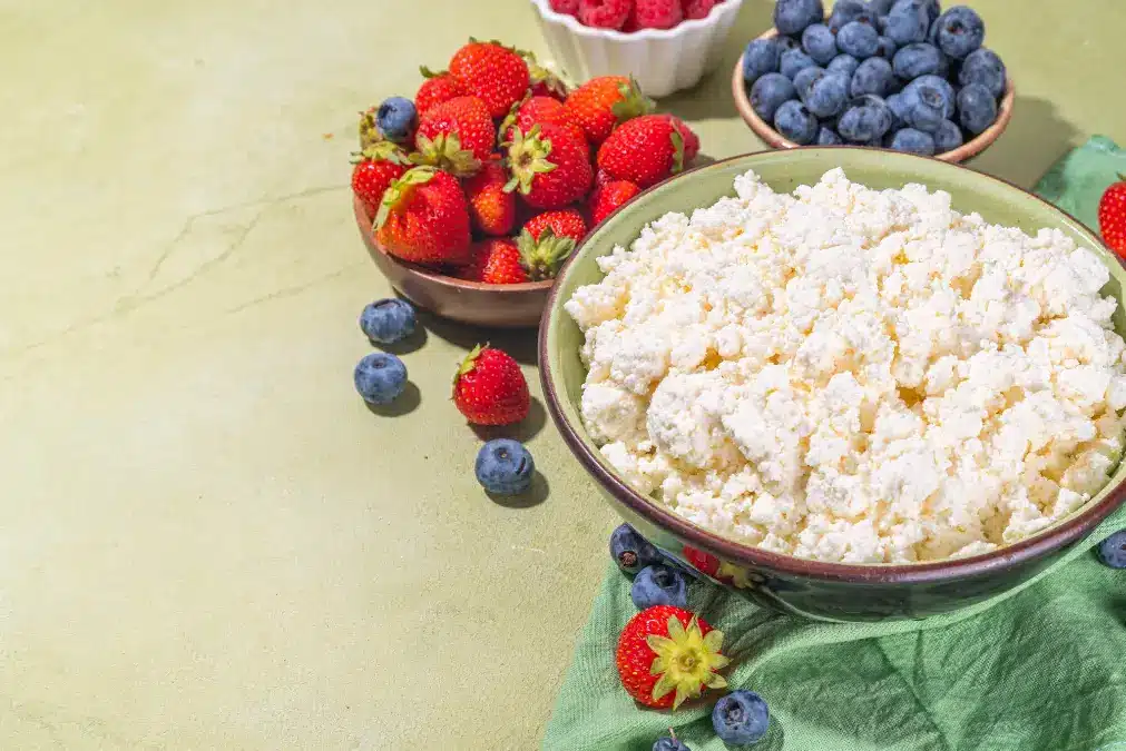 20 High-Protein Office Snacks That Keep You Full Until 5 PM 5 image 27