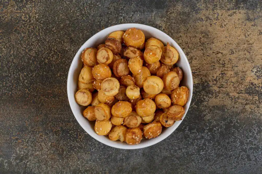 20 High-Protein Office Snacks That Keep You Full Until 5 PM 6 image 28