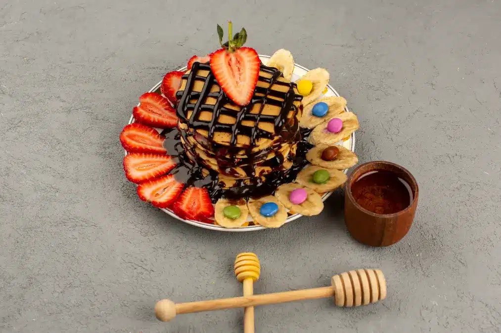 20 High-Protein Office Snacks That Keep You Full Until 5 PM 8 image 30