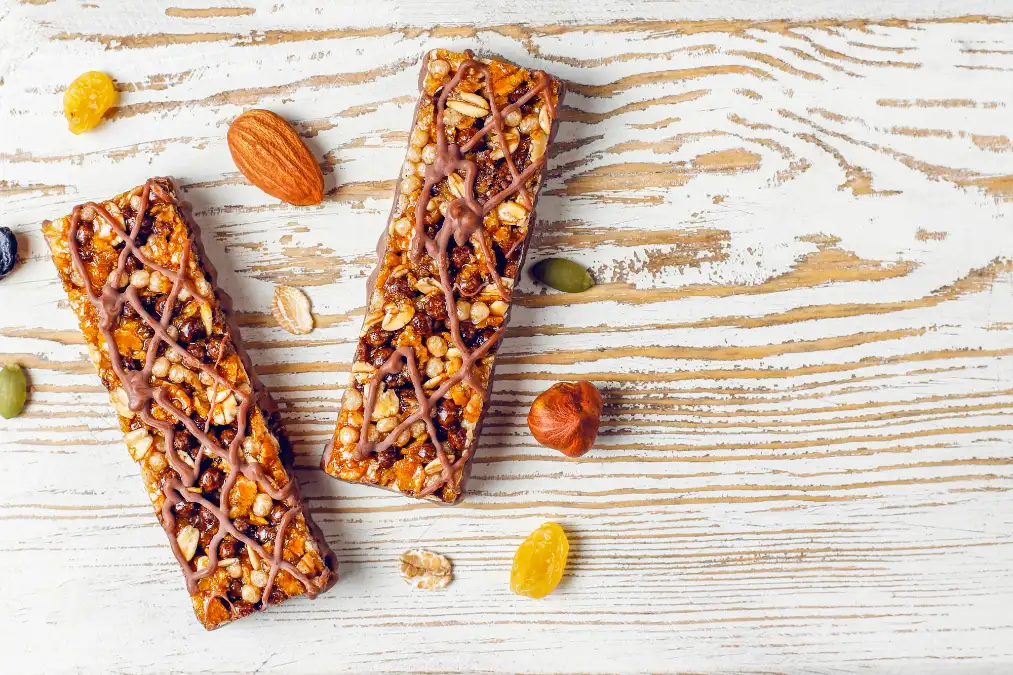 20 High-Protein Office Snacks That Keep You Full Until 5 PM 12 image 34