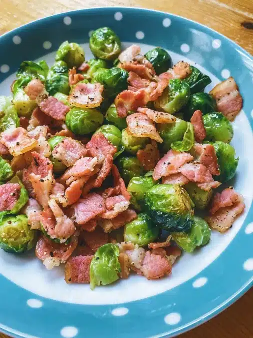 21 Easy Cold Lunch Ideas for Work That Taste Amazing (No Microwave Needed!) 6 image 4 1