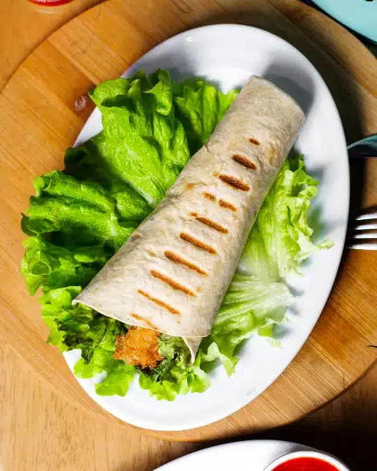 21 Easy Cold Lunch Ideas for Work That Taste Amazing (No Microwave Needed!) 5 image 47