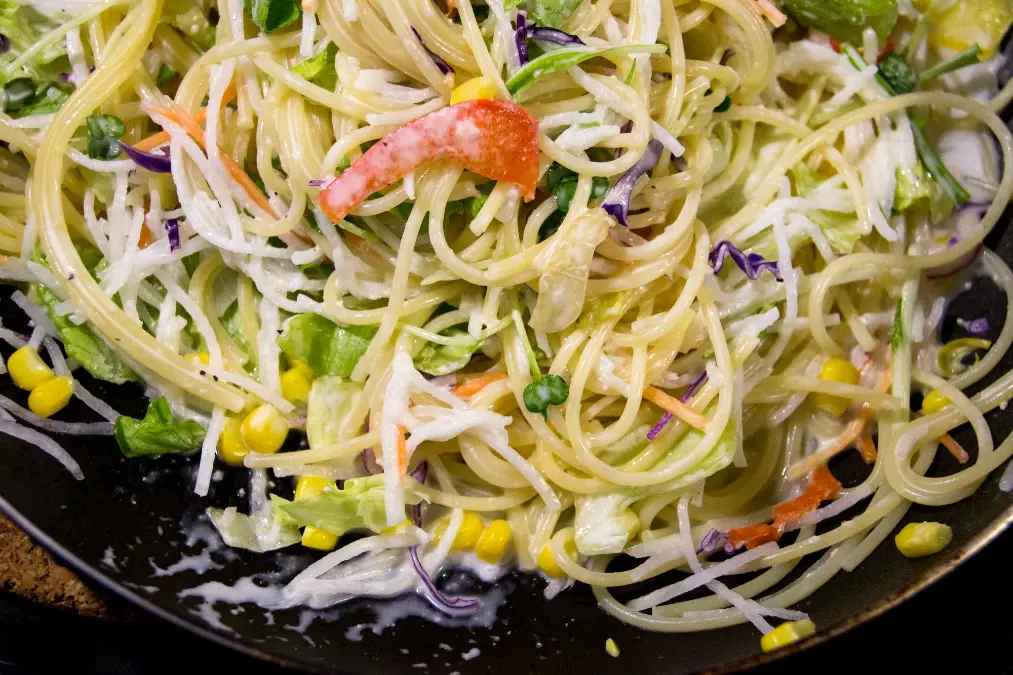 21 Easy Cold Lunch Ideas for Work That Taste Amazing (No Microwave Needed!) 12 image 53