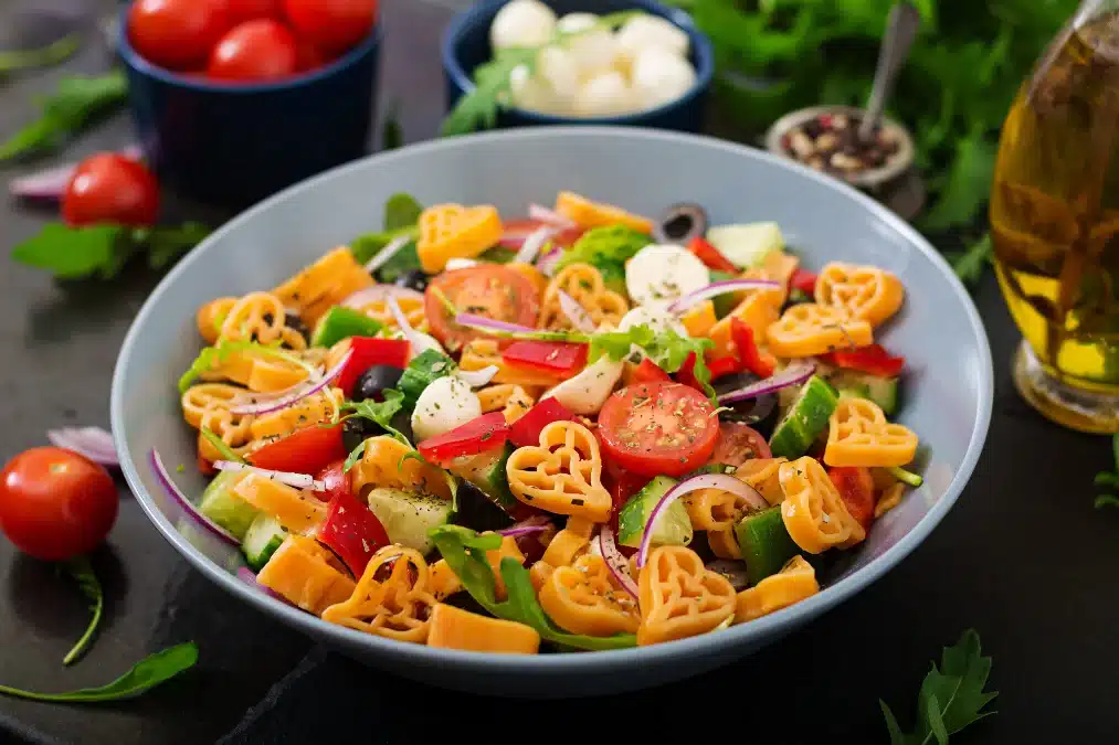 21 Easy Cold Lunch Ideas for Work That Taste Amazing (No Microwave Needed!) 16 image 57