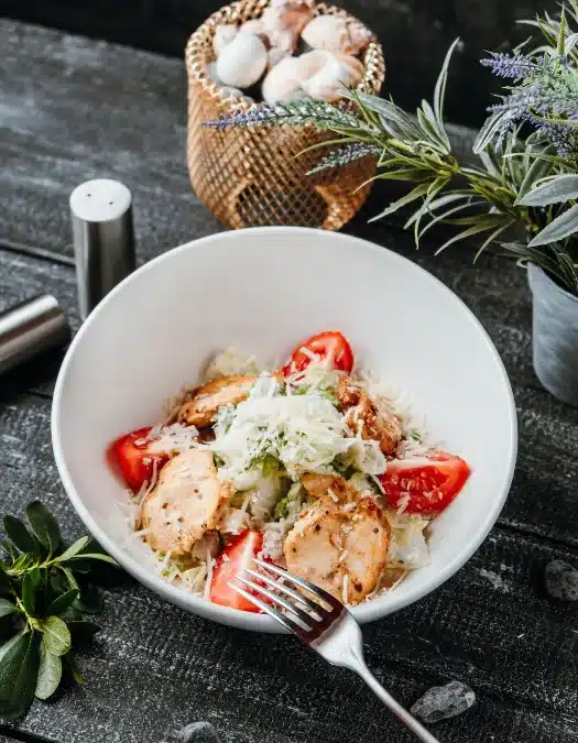 21 Easy Cold Lunch Ideas for Work That Taste Amazing (No Microwave Needed!) 19 image 60