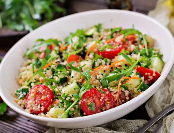 15 Healthy Office Lunch Box Recipes That Don't Need a Microwave