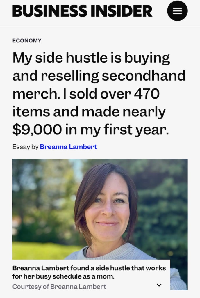 I Made Nearly $9,000 Reselling Thrift Store Finds—Here's How I Did It 1 img 8872