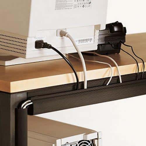 modern office storage organization cable organizers 2