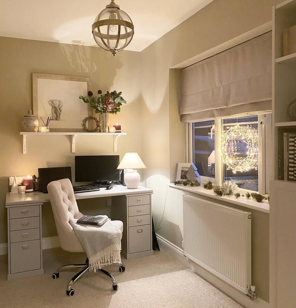17 Brilliant Ikea Home Office Ideas You’ll Want to Copy Today 15 snapinsta ai 2732716949424887635